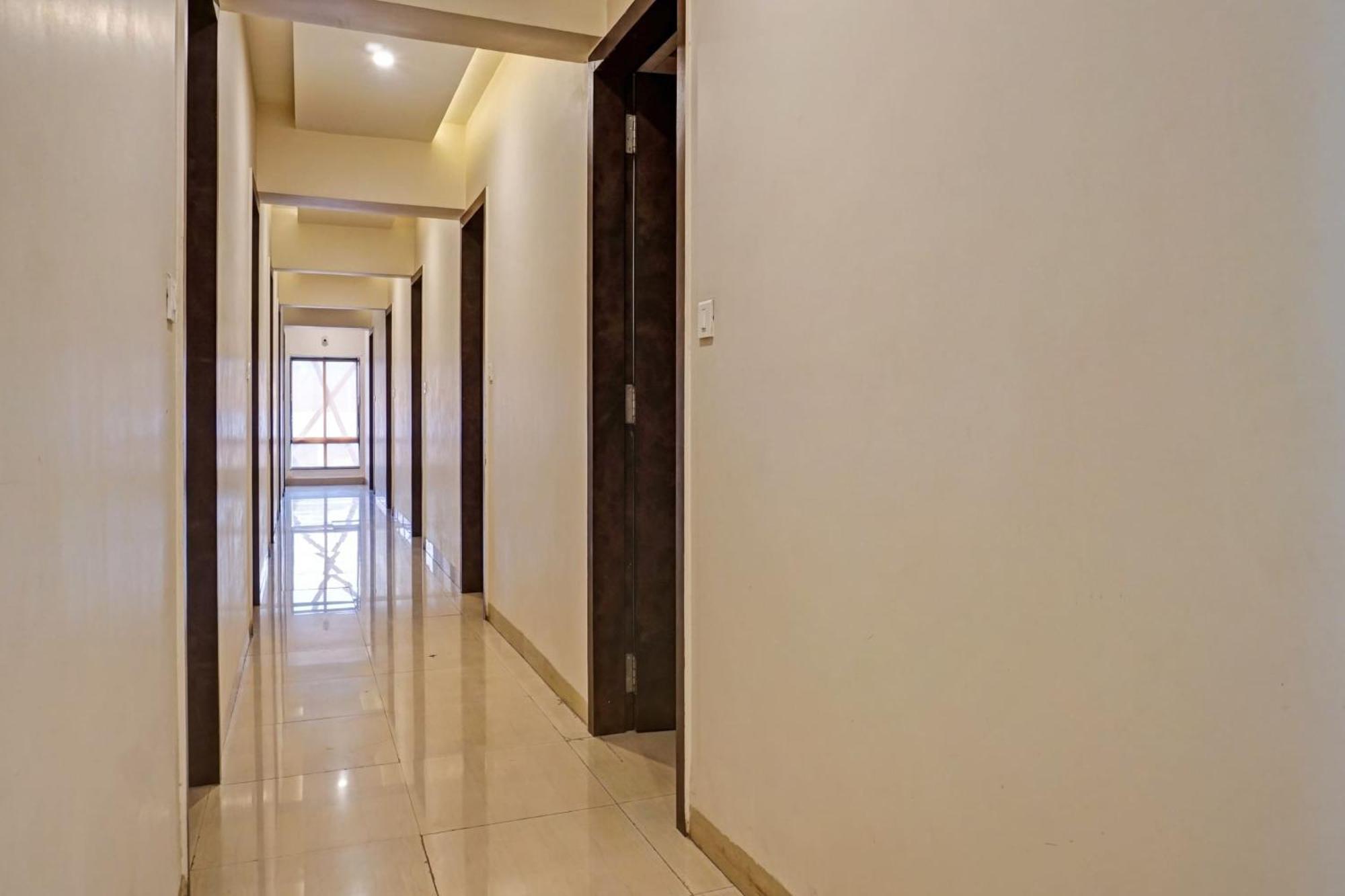 Collection O Royce Studios Near Pune Airport ภายนอก รูปภาพ